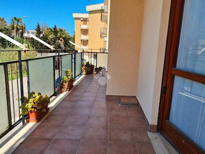 Appartamento trilocale in vendita in Viale dei Tigli, Gallipoli