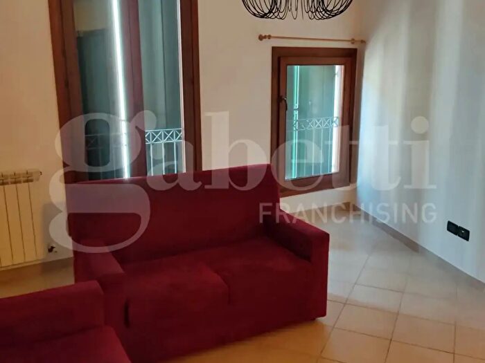 Appartamento bilocale in affitto in Adria Corso Vittorio Emanuele, Adria