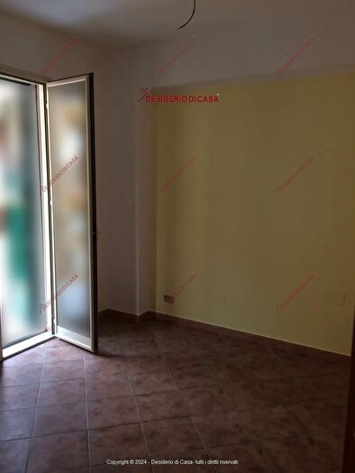 Appartamento trilocale in vendita in Santa Flavia