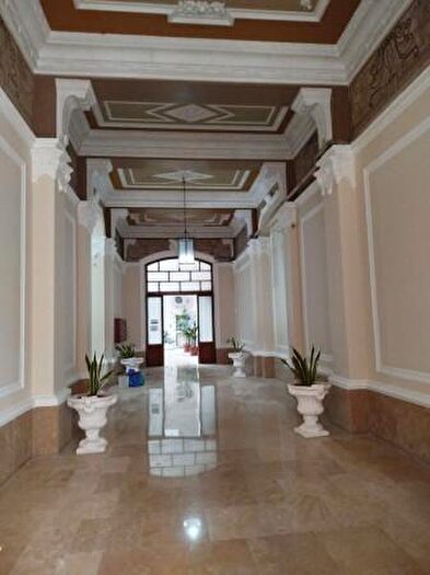 Appartamento monolocale in vendita in Via Federico di Palma, Taranto