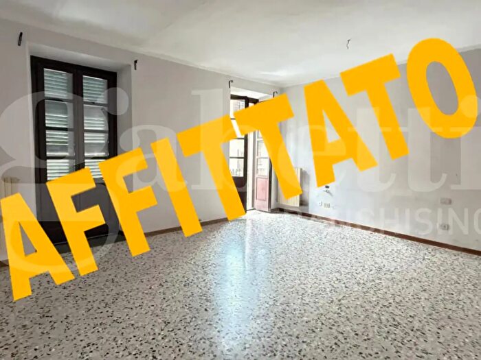 Appartamento trilocale in affitto in Via Giacomo Matteotti, Torre Pellice