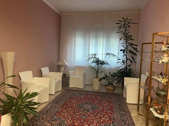 Appartamento quadrilocale in vendita in Ancona