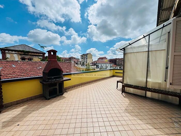 Appartamento bilocale in vendita in Viale Giovanni Giolitti, Pinerolo