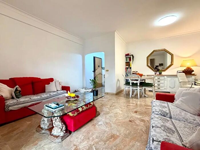 Appartamento trilocale in vendita in Via dello Stelvio, Fonte Nuova