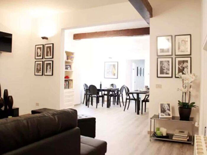 Appartamento trilocale in affitto in Via San Zanobi, San Marco SS Annunziata, Firenze