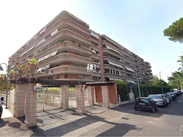 Appartamento bilocale in affitto in Via Flaminia, Due Ponti, Roma