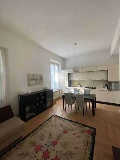 Appartamento trilocale in vendita in Modena