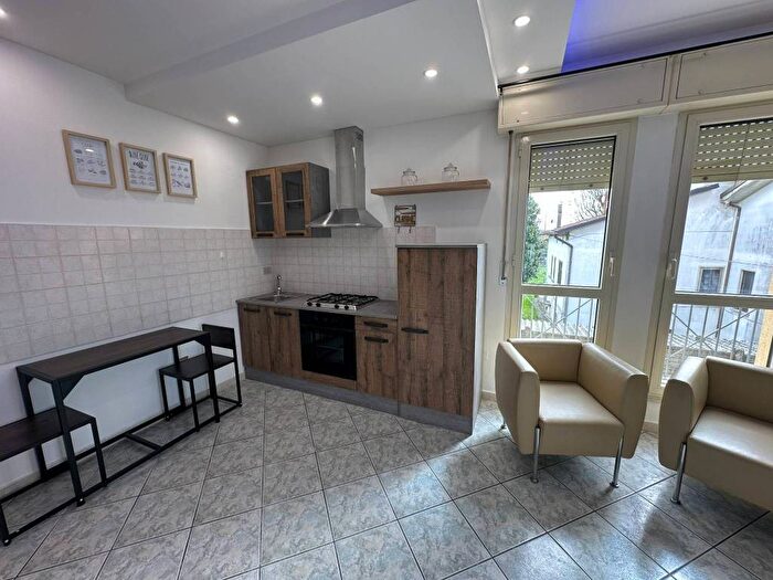 Appartamento monolocale in affitto in Via Fratelli Cervi, Centro, Calvisano