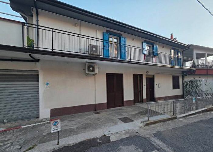 Appartamento quadrilocale in vendita in Contrada Laise, Belvedere Marittimo