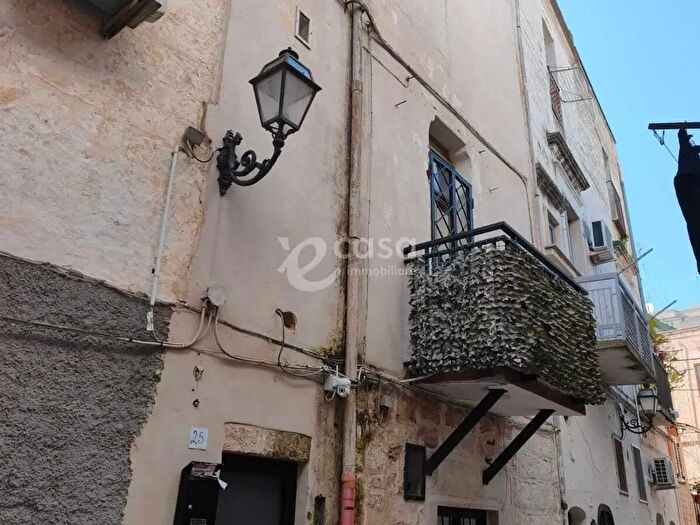 Casa trilocale in vendita in Via San Paolo, Noicattaro