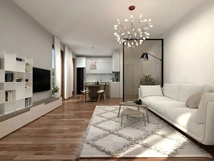 Appartamento trilocale in vendita in Bonemerse