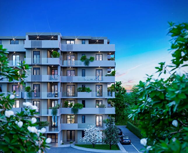 Appartamento quadrilocale in vendita in Via San Giuseppe, Frosinone