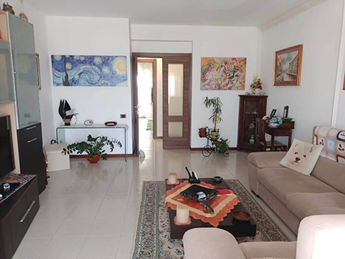 Appartamento con 5 locali in vendita in Mazara del Vallo, Mazara Del Vallo