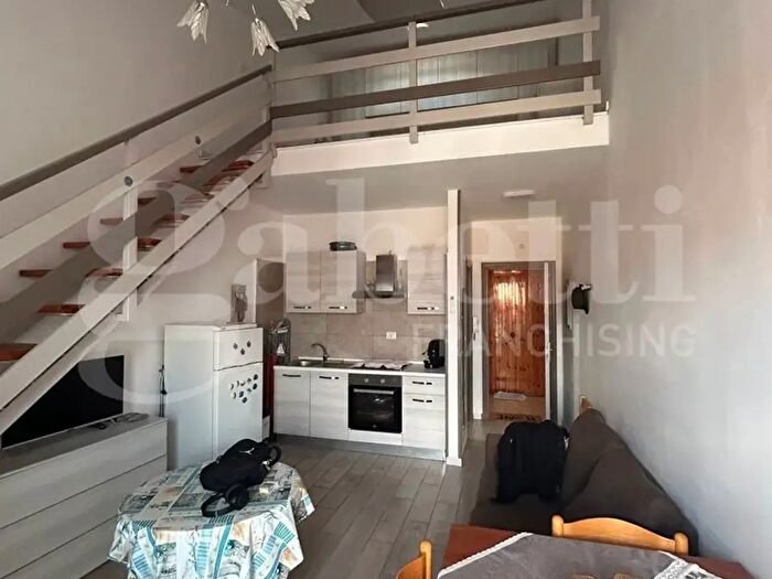 Appartamento bilocale in vendita in Corso del Tirreno, Santa Maria Del Cedro