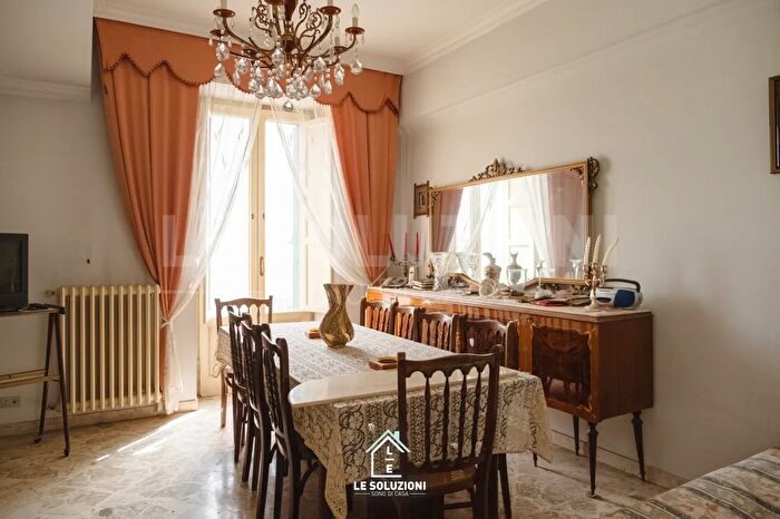 Appartamento bilocale in vendita in Via Vincenzo Petruzzi, Putignano