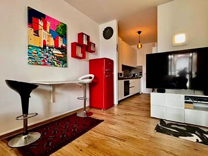 Appartamento monolocale in vendita in Desenzano Del Garda