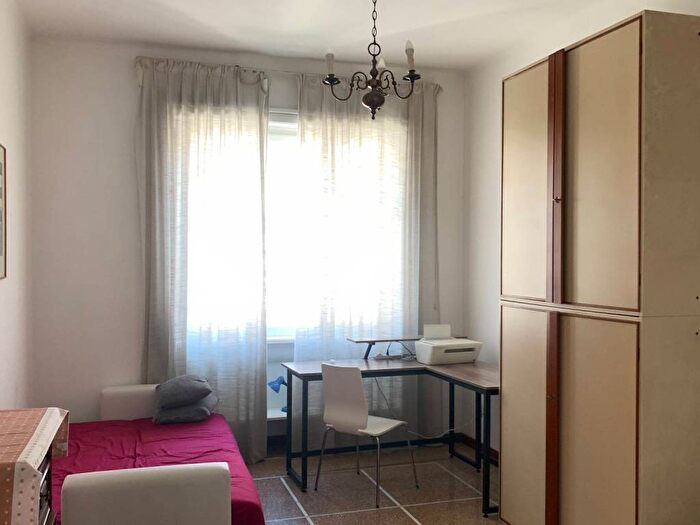 Appartamento bilocale in affitto in Via Luca Signorelli, Flaminio, Roma