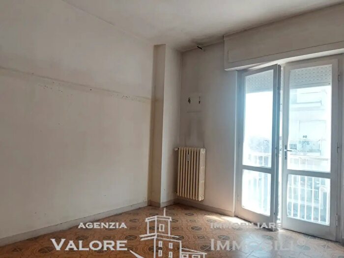 Appartamento quadrilocale in vendita in Via del Riposo, Livorno