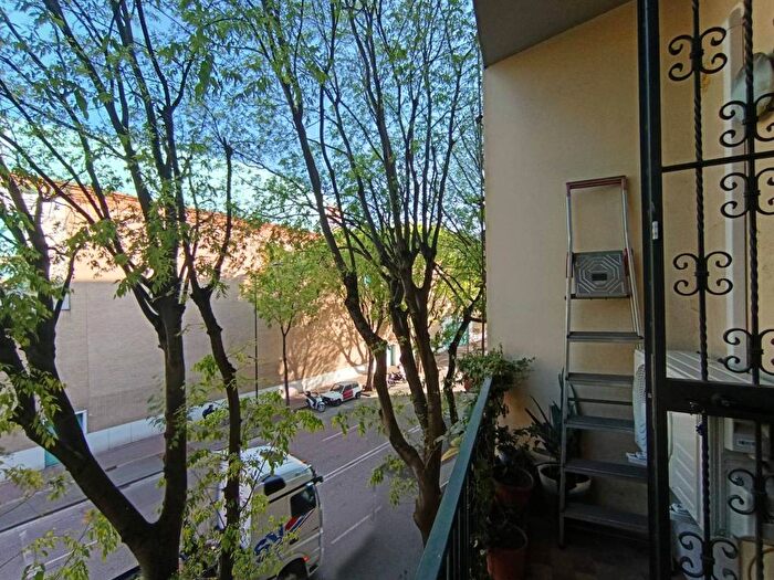 Appartamento monolocale in affitto in Via Enrico Forlanini, Novoli, Firenze