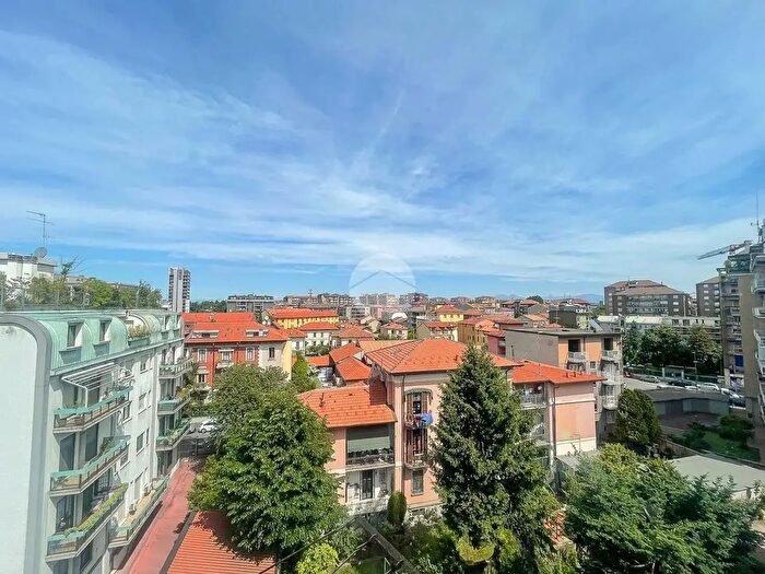 Appartamento bilocale in vendita in Via Vincenzo da Seregno, Milano