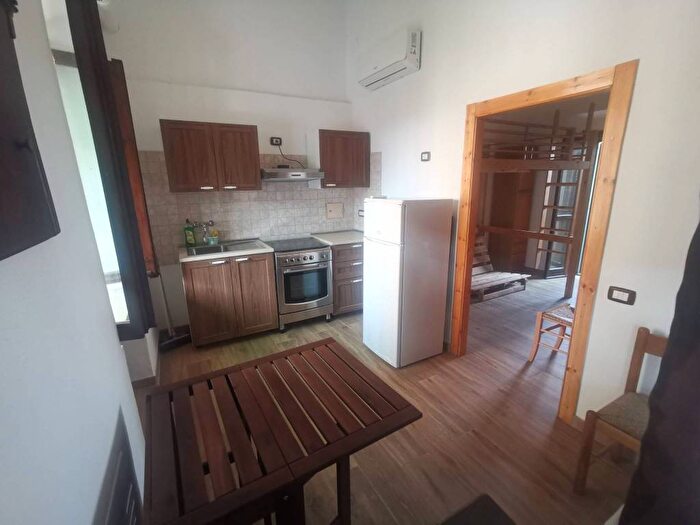 Appartamento bilocale in affitto in Via Aldo Moro, Centro, Gessate