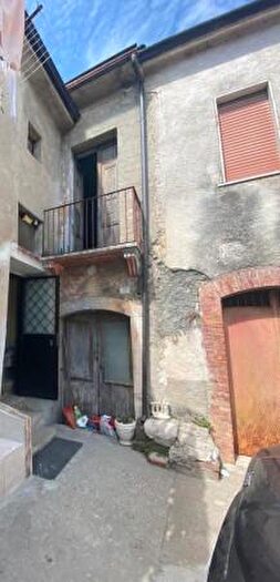 Casa trilocale in vendita in Via Vitagliano, San Martino Valle Caudina