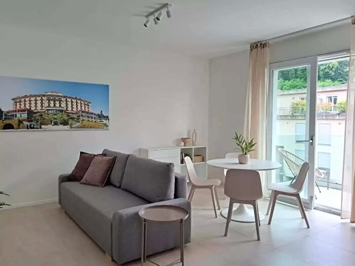 Appartamento monolocale in affitto in Via Bellinzona, Como