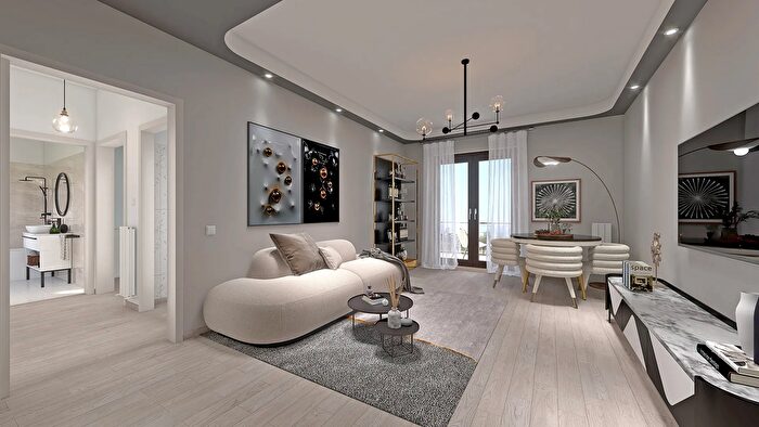 Appartamento bilocale in vendita in Via Martiri delle Foibe Sesto San Giovanni MI Italia Milano, Sesto San Giovanni