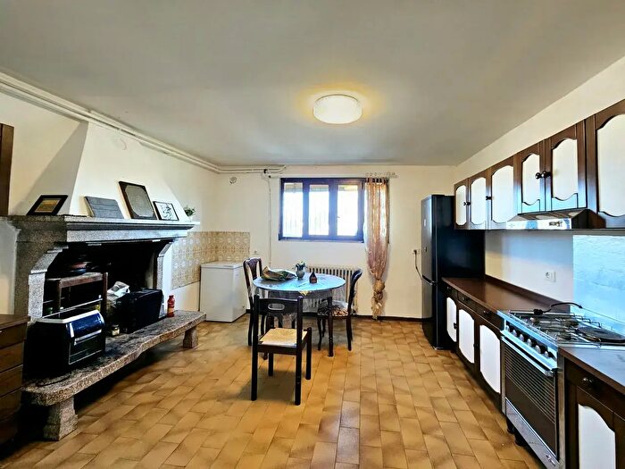 Casa quadrilocale in vendita in Via Valletta, Merlara