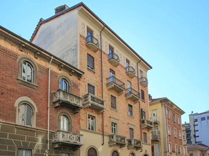 Appartamento bilocale in vendita in Via Salvatore Farina, Torino