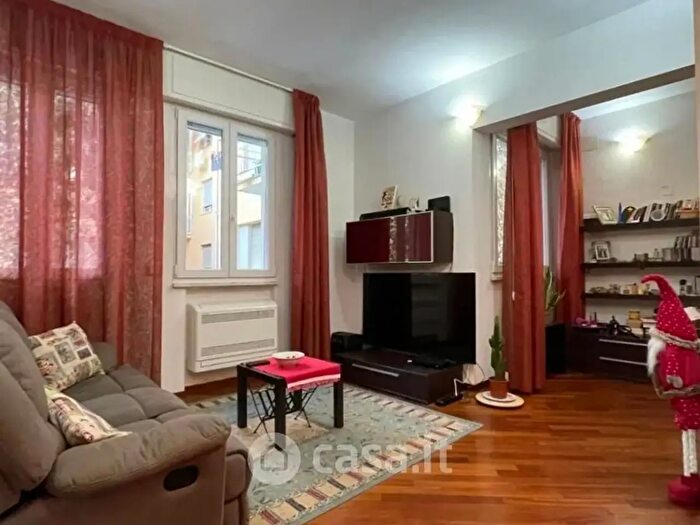 Appartamento trilocale in vendita in Livorno