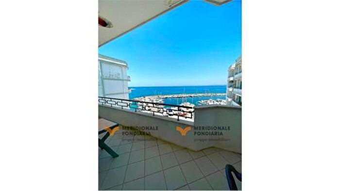 Appartamento quadrilocale in vendita in Lungomare Marconi, Gallipoli