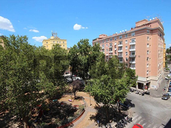 Appartamento bilocale in affitto in Villa Fiorelli, Roma