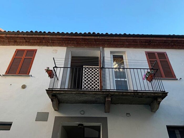 Appartamento bilocale in affitto in Via Andrea Vochieri, Borgo Rovereto Piscina, Alessandria