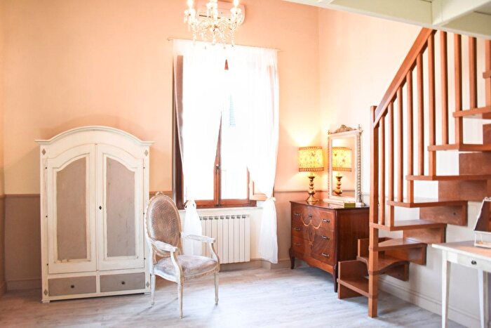 Appartamento trilocale in affitto in Firenze