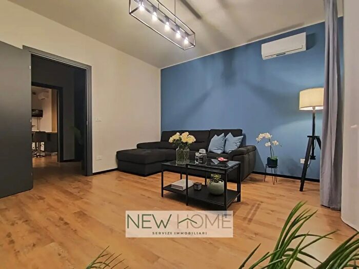 Appartamento trilocale in vendita in Via San Giovanni Lupatoto, Verona