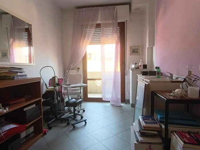 Appartamento con 5 locali in vendita in Castelnuovo Magra