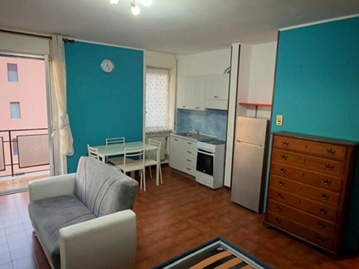 Appartamento monolocale in affitto in Via Cavalieri di Vittorio Veneto, Bicocca, Novara