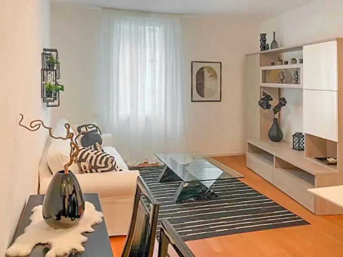 Appartamento bilocale in affitto in Viale Monte Grappa, Milano