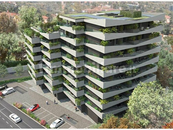 Appartamento trilocale in affitto in Via Toscana, San Ruffillo, Bologna