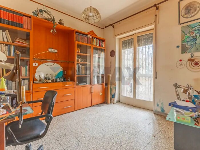 Appartamento quadrilocale in vendita in Corso Alcide De Gasperi, Bari