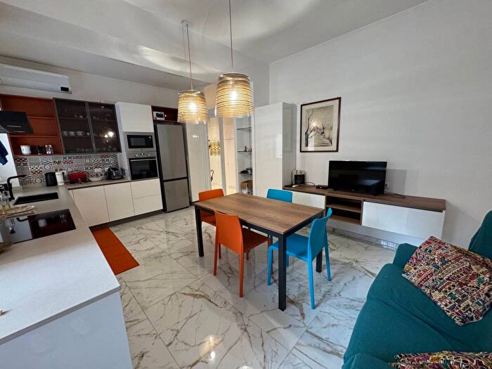 Appartamento trilocale in affitto in Ardeatino Montagnola, Roma