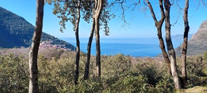 Casa con 6 locali in vendita in Strada Comunale dei Cappuccini, Maratea
