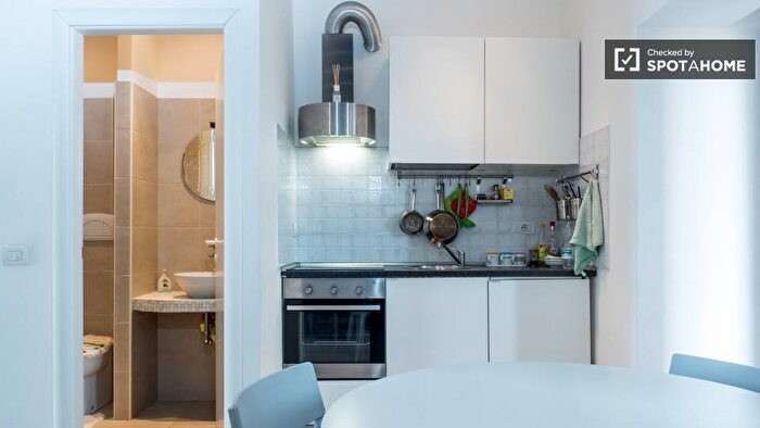 Appartamento in affitto in Via Padova, Pasteur, Milano