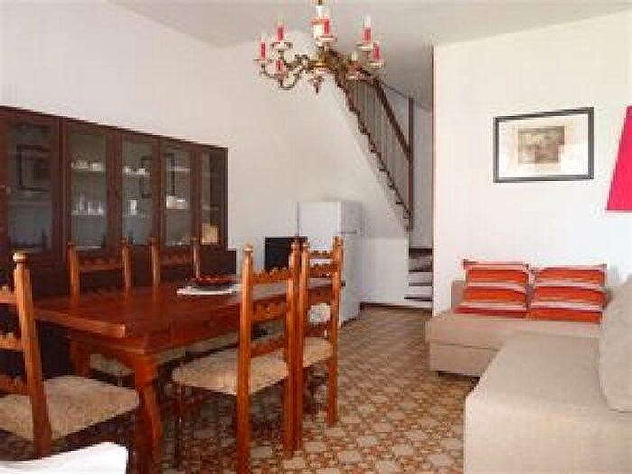 Casa trilocale in vendita in Via Silvio Pellico, Comacchio