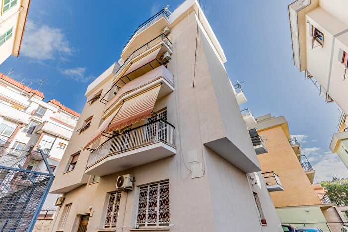 Appartamento bilocale in vendita in Via Giovanni Rucellai, Roma