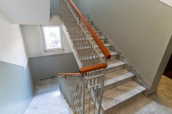 Appartamento quadrilocale in vendita in Via Madonna della Croce, Altamura