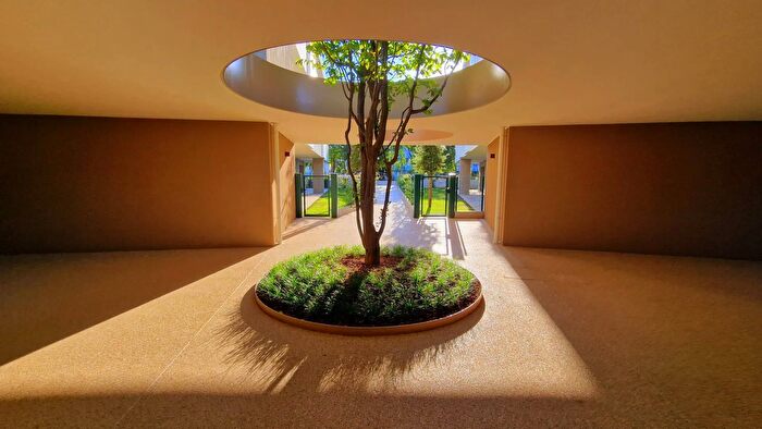 Appartamento quadrilocale in vendita in Treviso Via Salvo dAcquisto, Treviso