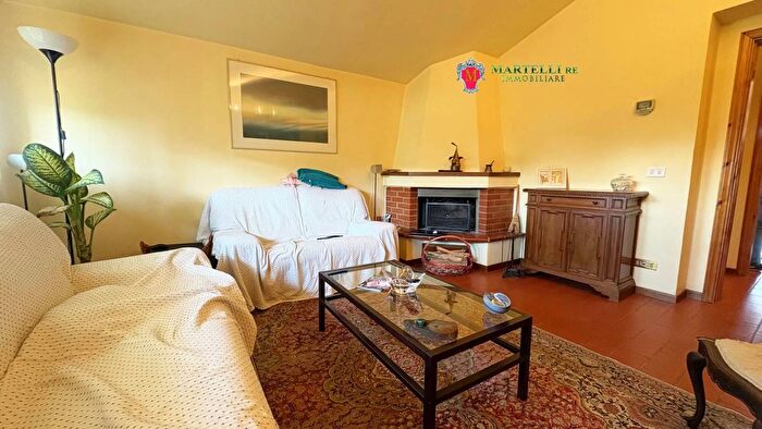 Appartamento con 5 locali in vendita in Via di Villamagna Bagno a Ripoli, Bagno A Ripoli