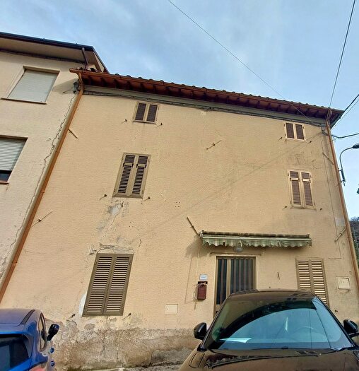 Casa con 12 locali in vendita in Pietra a Padule, Massarosa